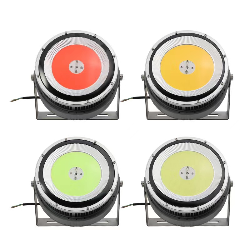 LED FISHING LIGHT