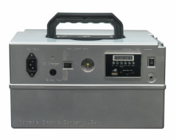 SOLAR EMERGENCY SYSTEM